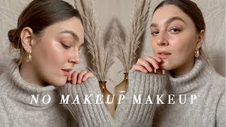 Beauty Haul &amp; My No Makeup Makeup | I Covet Thee