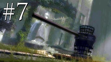 Prince of Persia : Warrior Within - PC Playthrough - Garden - Part 7