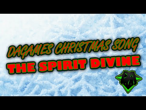 The Spirit Divine (Christmas Song)