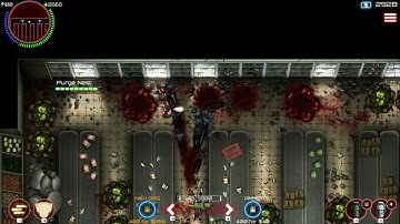 SAS: Zombie Assault 4 - Part 5