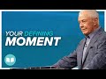 This Is Your Defining Moment | Dr. Jerry Savelle | LWCC | UMFE 2020