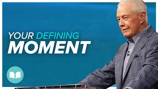 This Is Your Defining Moment | Dr. Jerry Savelle | LWCC | UMFE 2020