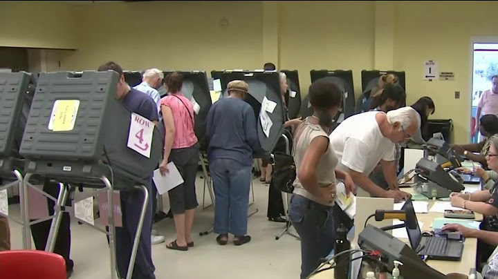 Justice department sues Texas over new voting law