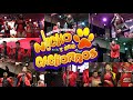 Capture de la vidéo Nicho Y Sus Cachorros 2025 Marimba Orquesta Concierto Desde San Pedro Las Huertas Antigua Guatemala