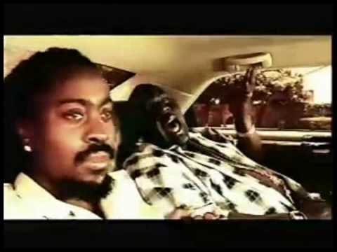 Guerilla Black feat Beenie Man - Compton