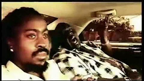 Guerilla Black feat  Beenie Man - Compton