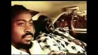 Guerilla Black feat  Beenie Man - Compton