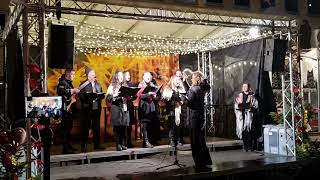 Українські колядки - Ukrainische Weihnachtslieder in Heilbronn