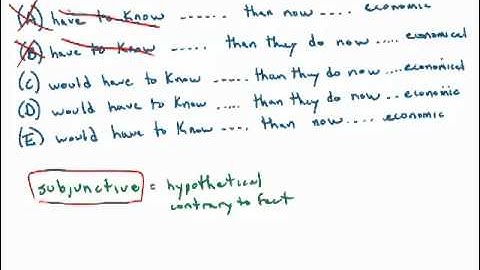 GMAT Official Guide 13: Sentence Correction 42