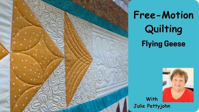 Quilting the Challenge Quilt - QUILTsocial