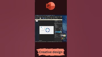 PowerPoint Slide Idea You Must Try! 🎨✨ (Creative, Easy & Professional!)