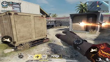 Call of Duty: Mobile - Gameplay Walkthrough Part 18 - Tutorial (iOS, Android)