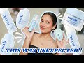 *NEW* Moody 7D hydro burst range review | skincare for dry & flaky skin | Achieve Glass skin