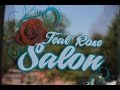 Teal rose salon  jacksonville or