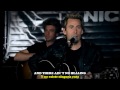 Lullaby - Nickelback (subtitulado ingles/español) Mp3 Song