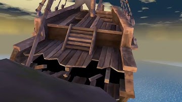 How to get golden items in Sail VR!!! #sailvr #tutorial #gold