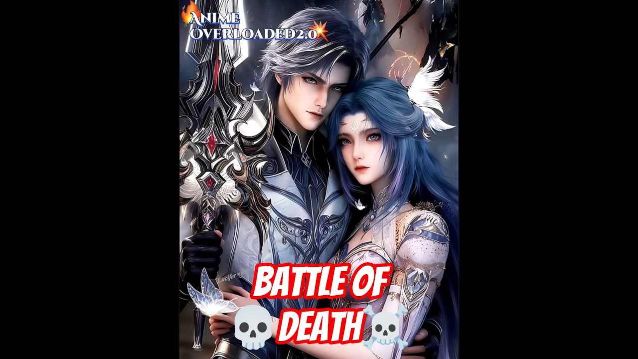 Soul Land 2 : Huo Yu😈Hao Vs Mad Bull Douluo☠️Wang YiHeng 🔥 