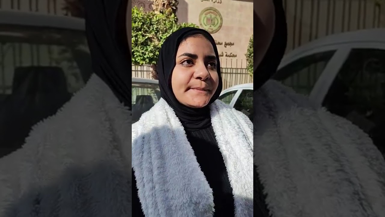 هحدفك من البلكونة.. خالة عروس المنوفية تكشف أسرارًا خطيرة قبل مقتلها بأيام