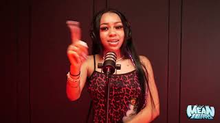 Miyaa V Mean16 Freestyle Blades And Bars