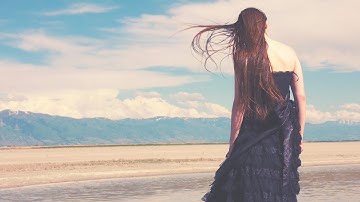 vintage effect with cross processing | photoshop tutorial | photo effects