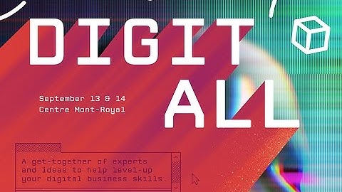 eCOM MTL 2017 - Video - ENG