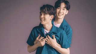 Bl En Of Love Love Mechanics 4.Bölüm Final - Türkçe Altyazılı