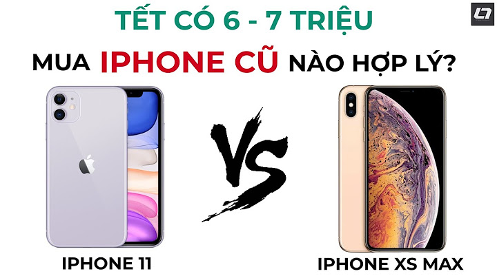 So sánh smx và iphone 11 năm 2024