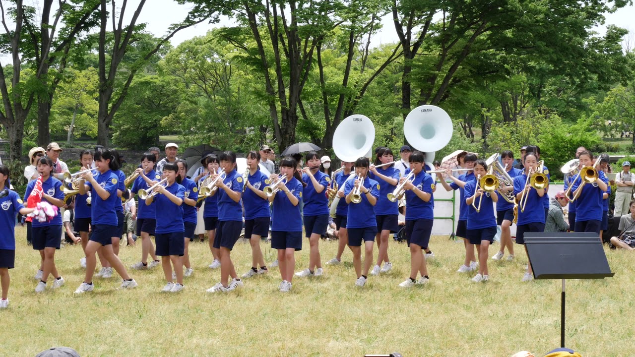 京都 市立 桂 中学校