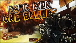 6 Man Kill w/ 4 Man Collateral