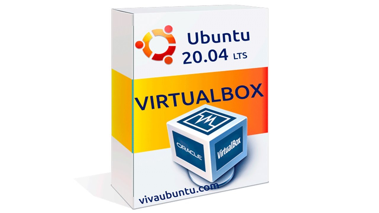INSTALAR VIRTUALBOX EN UBUNTU 20.04 - paso a paso - YouTube
