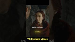 Stannis Questions Melisandre About Gendry.