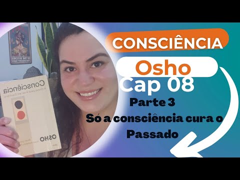 Consciencia - OSHO