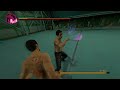 I'm loving Kiwami 1 combos | Goro Majima vs. Kiryu Kazuma ( No Damage ) ( No Eq, No TD ) [ Legend ]