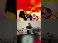 Friday Night Funkin' Shucks Retold Remix V3 - Drum Cover