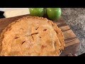 How to Make a Delicious Apple Pie