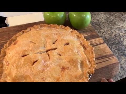 How to Make a Delicious Apple Pie