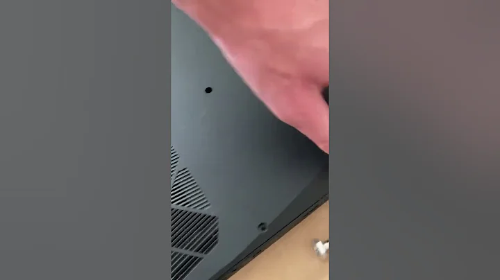 Acer Nitro 5 Black Screen Solution (worked for me)