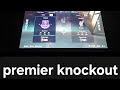 Premier knockout md 1#fc26