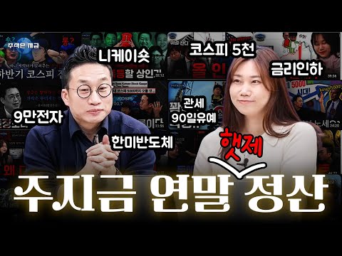 코스피 4천 간다 했제?