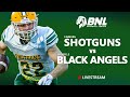 Brussels black angels  limburg shotguns bnl livestream
