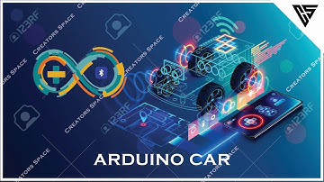 How To Make A Simple DIY Arduino Bluetooth Controlled Car At Home | Creators Space