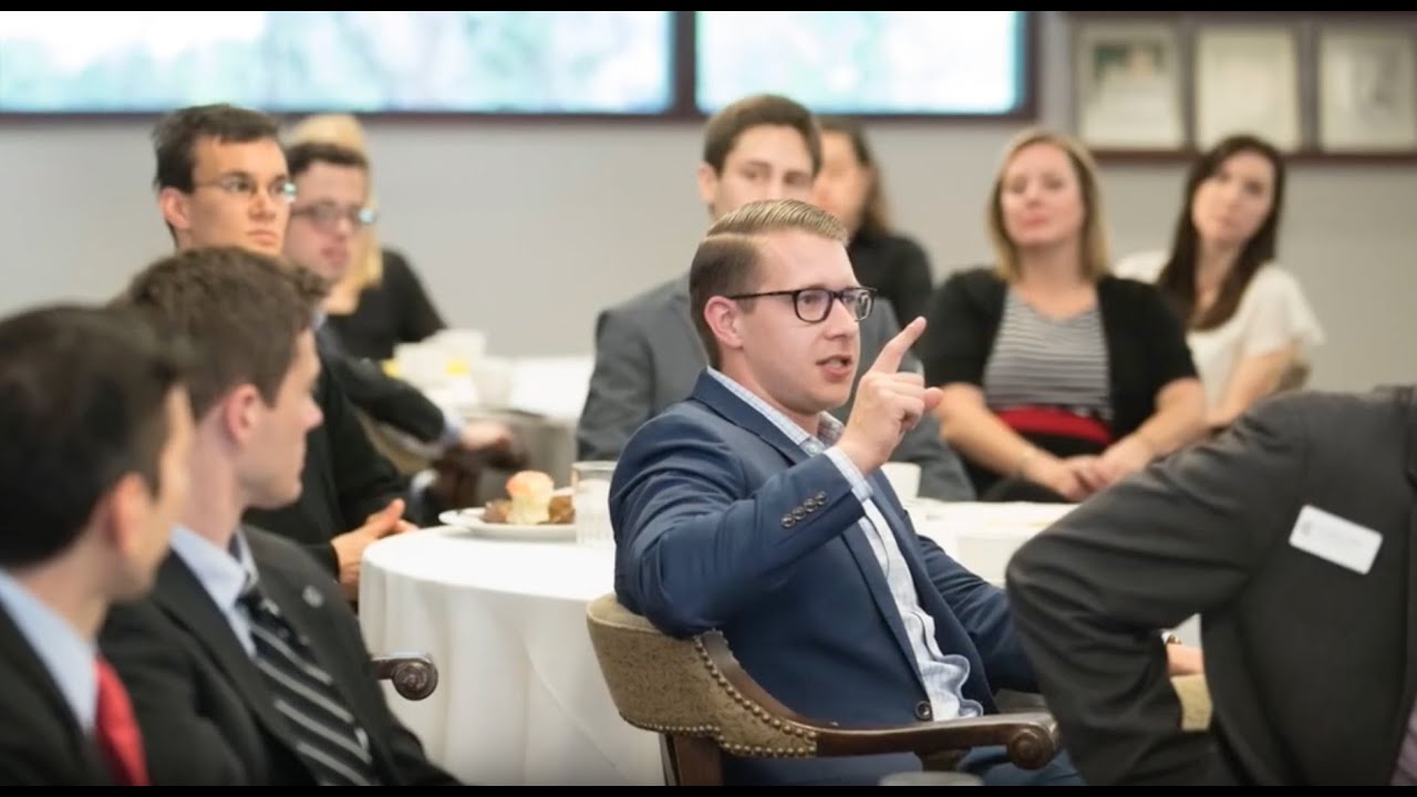 Brumley Next Generation Fellows Program