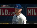 MLB The Show 17: Erie SeaWolves @ Binghamton Rumble Ponies. April 15, 2017.