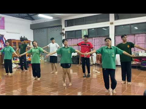 3.รำซิมารำ 10112566
