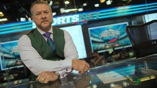 Sportsnet has fired blue jays broadcaster gregg zaun for
"inappropriate behaviour." rogers media said "multiple female
employees" complained about him. (the ...
