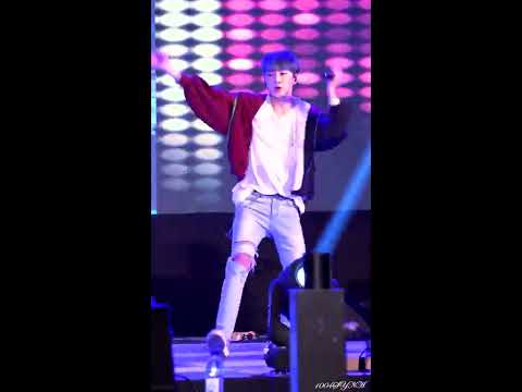[180509 강승윤 직캠] 위너 아일랜드 @경희대 국제캠 축제