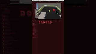 Exploring Transform, Vector3, and Practical Rotation & Movement Logic in Unity.