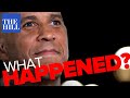 Panel: What happened to Cory Booker?