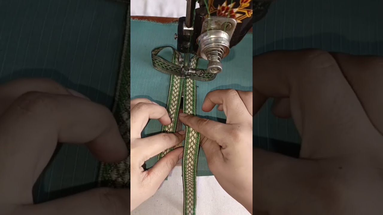 “Top 3 Sewing Secrets Professionals Don’t Tell You! | Patti Design” 