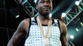 Meek Mill - The End (DC3)